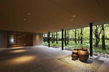 Hoshino Resorts Kai Kinugawa Nikkō Extérieur photo