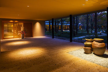Hoshino Resorts Kai Kinugawa Nikkō Extérieur photo