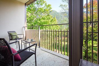 Hoshino Resorts Kai Kinugawa Nikkō Extérieur photo